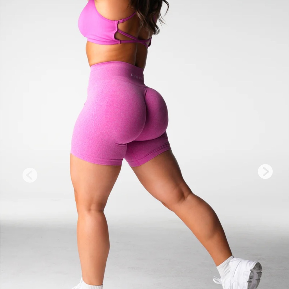 NVGTN Shorts